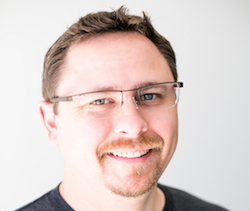 Rich Boyd II headshot